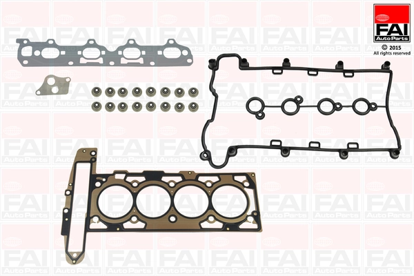 Gasket Kit, cylinder head